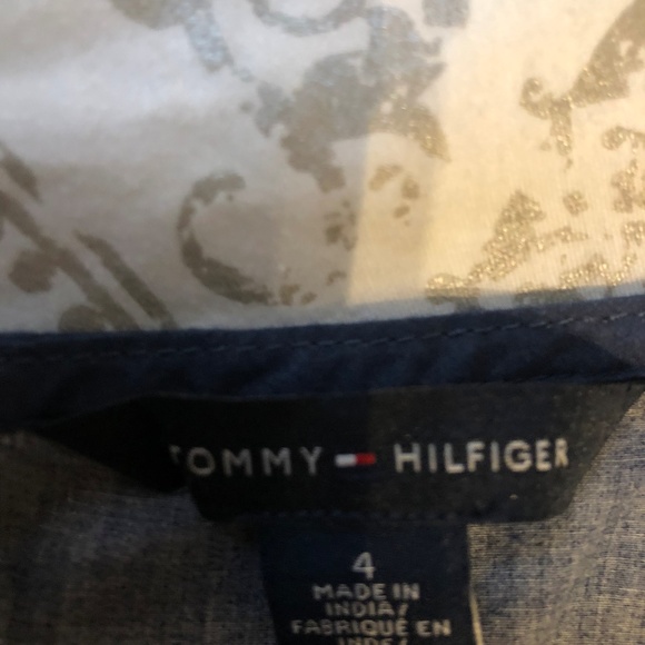 Tommy Hilfiger summer dress - Picture 3 of 5